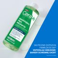 CeraVe, nawilżający płyn micelarny, 400 ml - 3337875953085