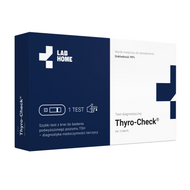 THYRO-Check, test na TSH, 1 sztuka