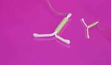 Wkładka domaciczna a infekcje intymne