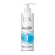 Idee Derm, żel do mycia twarzy normalizujący, 220 ml