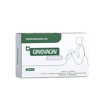 Ginovagin, 10 globulek