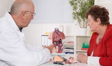 Liraglutyd obniża poziom tłuszczu w wątrobie u chorych na cukrzycę typu 2.