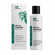 Elfa Pharm Oily Hair, szampon trychologiczny do włosów przetłuszczających, 200 ml