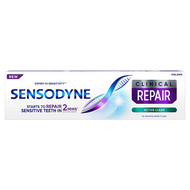 Sensodyne Clinical Repair Active Clean, pasta do zębów na nadwrażliwość, 75 ml