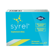 Syrel, 30 kapsułek
