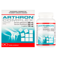 Arthron Complex, 90 tabletek