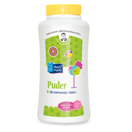 Skarb Matki Puder dla niemowląt i dzieci, 120 g