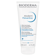 Bioderma Atoderm Preventive, krem dla dzieci, 200 ml