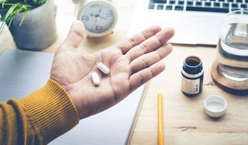 Antybiotykoterapia – kiedy sięgać po antybiotyk i jak go stosować?