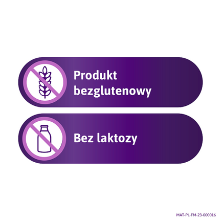 Femibion 2 Ciąża, Kwas Foliowy Plus, DHA, 56 tabletek i 56 kapsułek