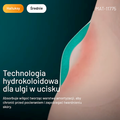 Compeed, hydrokoloidowe plastry na halluksy, 5 sztuk  - PLASTER