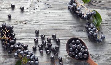 Aronia – właściwości zdrowotne i odżywcze