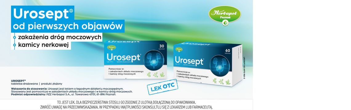 Urosept