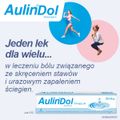 AulinDol 30 mg/g, żel, 50 g - 5909991276539
