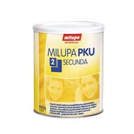 Milupa PKU 2 Secunda, 500 g