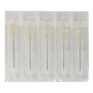 PIC igła iniekcyjna 1,1 x 40 mm G19, 100 sztuk