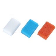 Schülke wound pad gąbki do oczyszczania ran, 12 sztuk