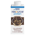 Resource Protein, smak czekoladowy, 4 x 200 ml - 8445291891418