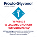Procto-Glyvenol, krem, 30 g - KREM
