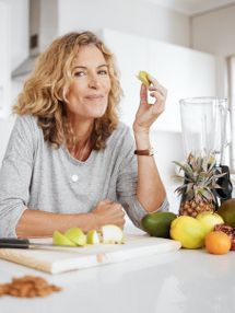 Kalkulator kalorii zajawka