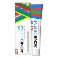 Acne-Derm żel, 20 g