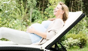 Niska temperatura może chronić przed cukrzycą ciężarnych