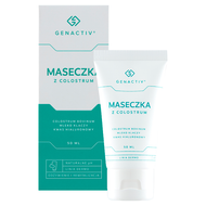 Maseczka z Colostrum Genactiv, 50 ml