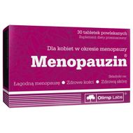 Menopauzin, 30 tabletek powlekanych