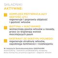 Idee Derm, szampon przywracający gęstość, 300 ml - SZAMPON
