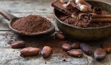 Kakao – skarbnica polifenoli
