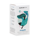 OmegaMe, 120 kapsułek miękkich