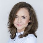 farmaceutka Anna Hechmann