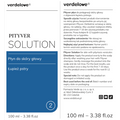 Verdelove Pityver, płyn do skóry głowy, 150 ml - 5903689118132