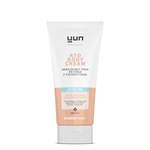 Yun Ato Body Cream, krem nawilżający do ciała, z postbiotykami, 200 ml
