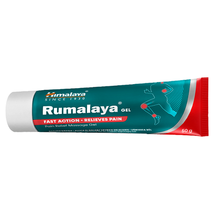 Himalaya Rumalaya, żel, 50 g - zdjęcie produktu