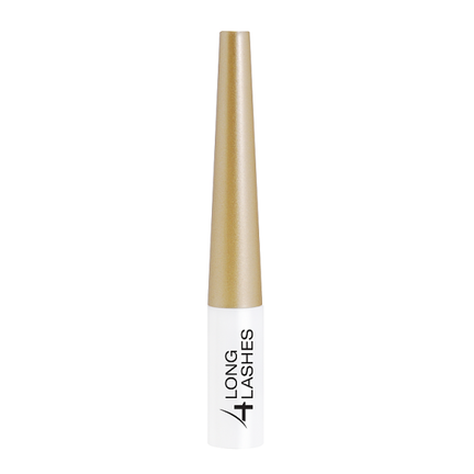 Long 4 Lashes, serum przyspieszające wzrost rzęs, 3 ml - SERUM