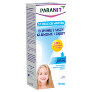 Paranit sensitive lotion, 150 ml