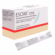 Esoxx one, 10 ml x 14 saszetek