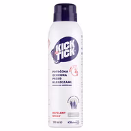 Kick The Tick Max Repelent Plus 200 ml