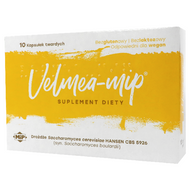 Velmea-mip, 10 kapsułek twardych