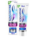 Sensodyne Clinical Repair Active White, pasta do zębów, 75 ml - zdjęcie produktu