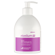 Nivelium Med, krem dermatologiczny, 400 ml