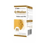 Q-Maślan otoczkowany, 60 kapsułek