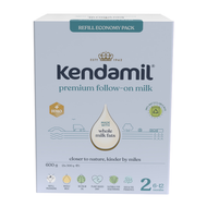 Mleko Kendamil Premium box 2, 600 g