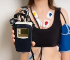 Holter EKG, czyli ocena zaburzeń rytmu serca – na czym polega badanie? Normy, wskazania, przygotowanie