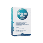 Ibesan Max, 12 szaszetek