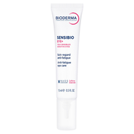 Bioderma Sensibio Eye+, krem pod oczy, 15 ml
