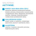 Idee Derm, serum przeciwtrądzikowe z kwasami, 30 ml - SERUM
