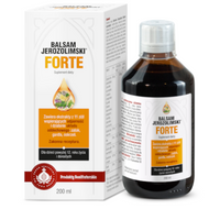 Balsam Jerozolimski Forte, płyn, 200 ml