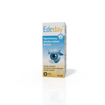 Ededay, roztwór do oczu, 10 ml